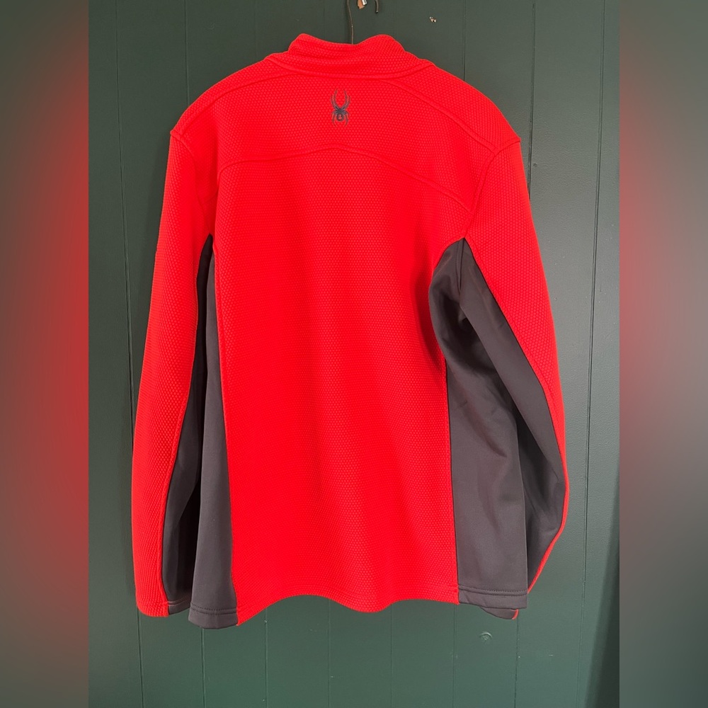 Spyder jacket - Picture 7 of 7